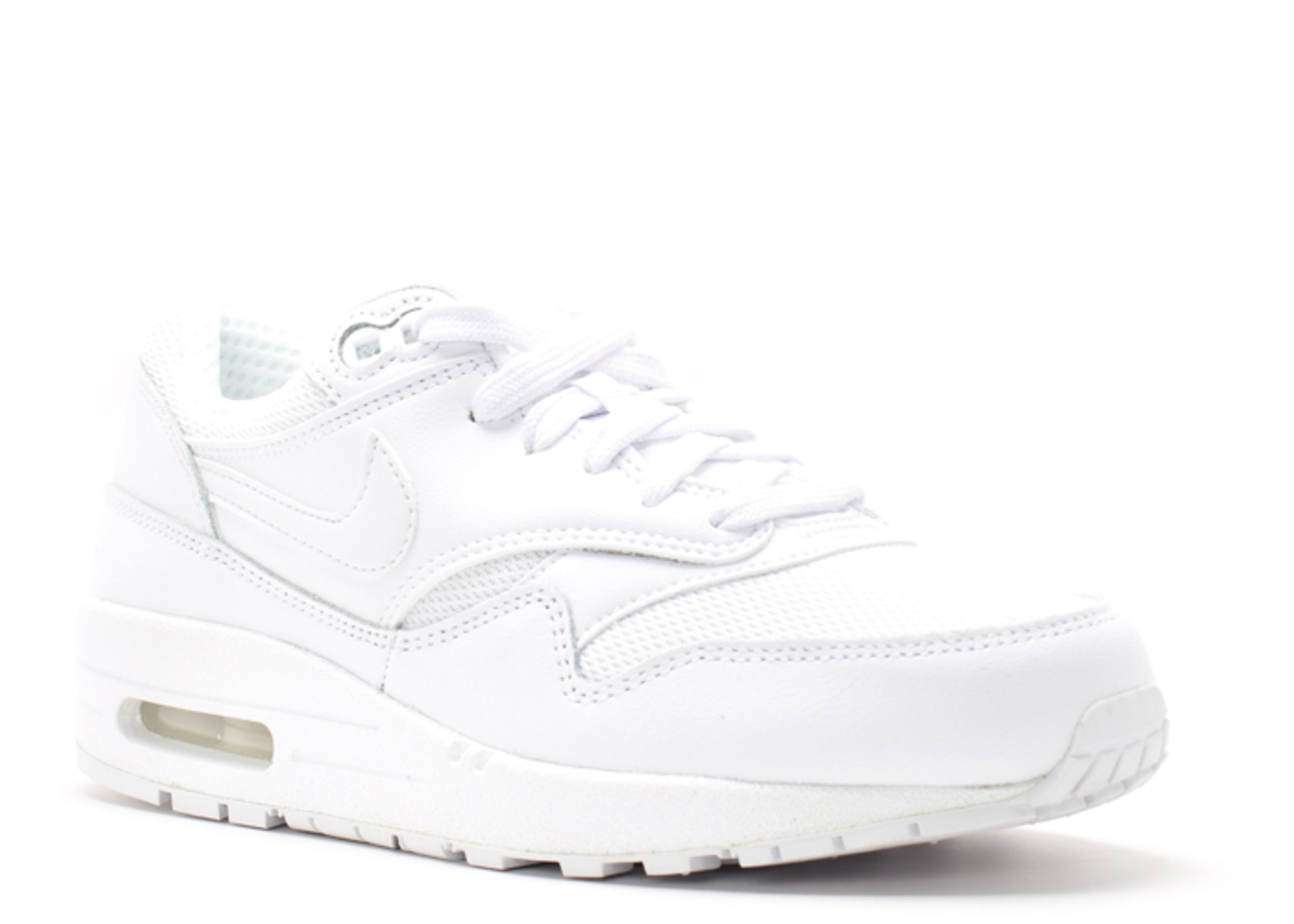 Air Max 1 GS ‘All-White’