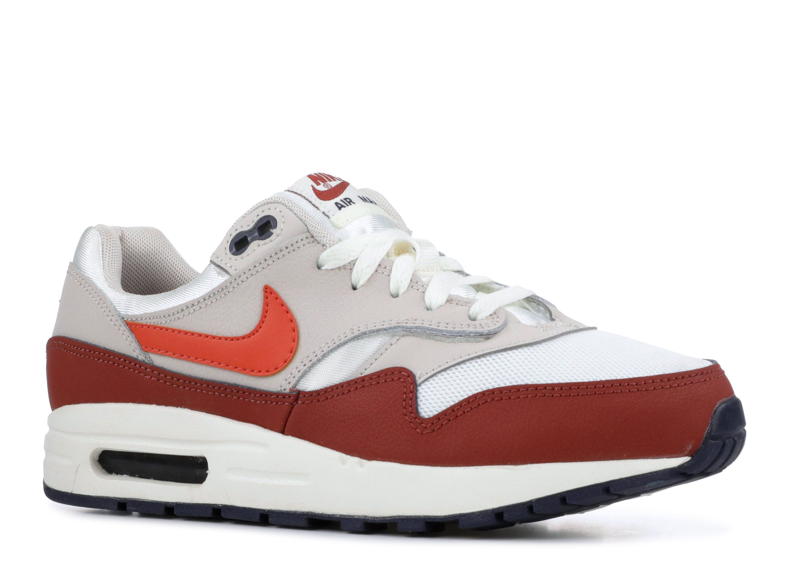 Air Max 1 GS ‘Mars Stone’