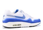 Air Max 1 Hyperfuse ‘Varsity Blue’