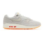 Air Max 1 ‘Iron Ore Total Orange’