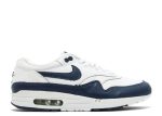 Air Max 1 Leather ‘Midnight Navy’