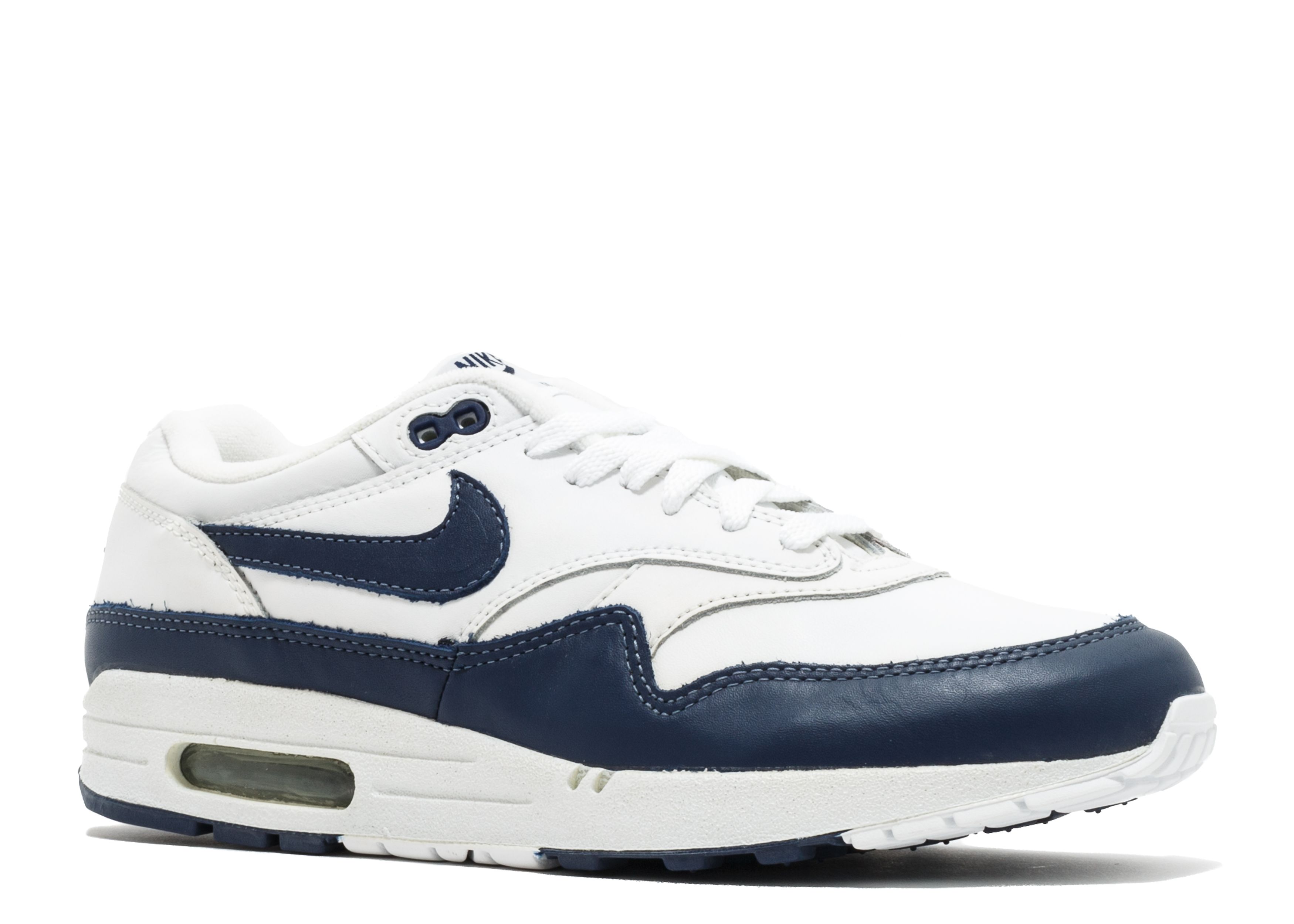 Air Max 1 Leather ‘Midnight Navy’