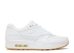 Air Max 1 Leather PA ‘White Gum’