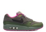 Air Max 1 Leather ‘Pewter Carbon Green’