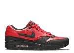 Air Max 1 Leather Premium ‘Gym Red Black’