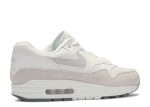 Air Max 1 Low ‘Pure Platinum’