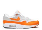 Air Max 1 ‘Magma Orange’