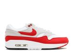 Air Max 1 OG ‘Anniversary’ 2017 Re-Release