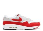 Air Max 1 OG Anniversary ‘Red’