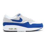 Air Max 1 OG Anniversary ‘Royal’