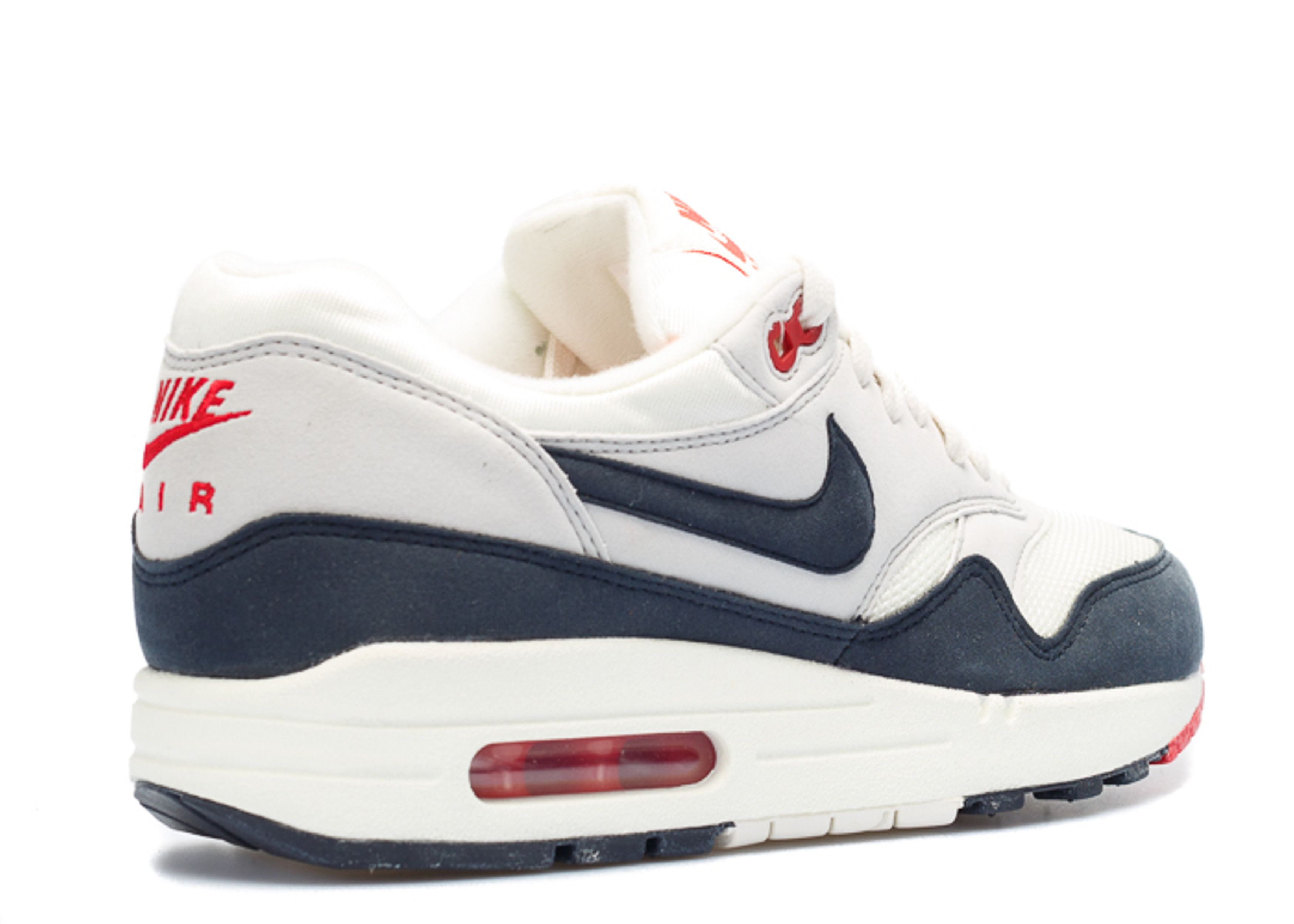 Air Max 1 OG ‘Sail Dark Obsidian’