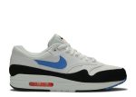 Air Max 1 ‘Photo Blue Total Orange’