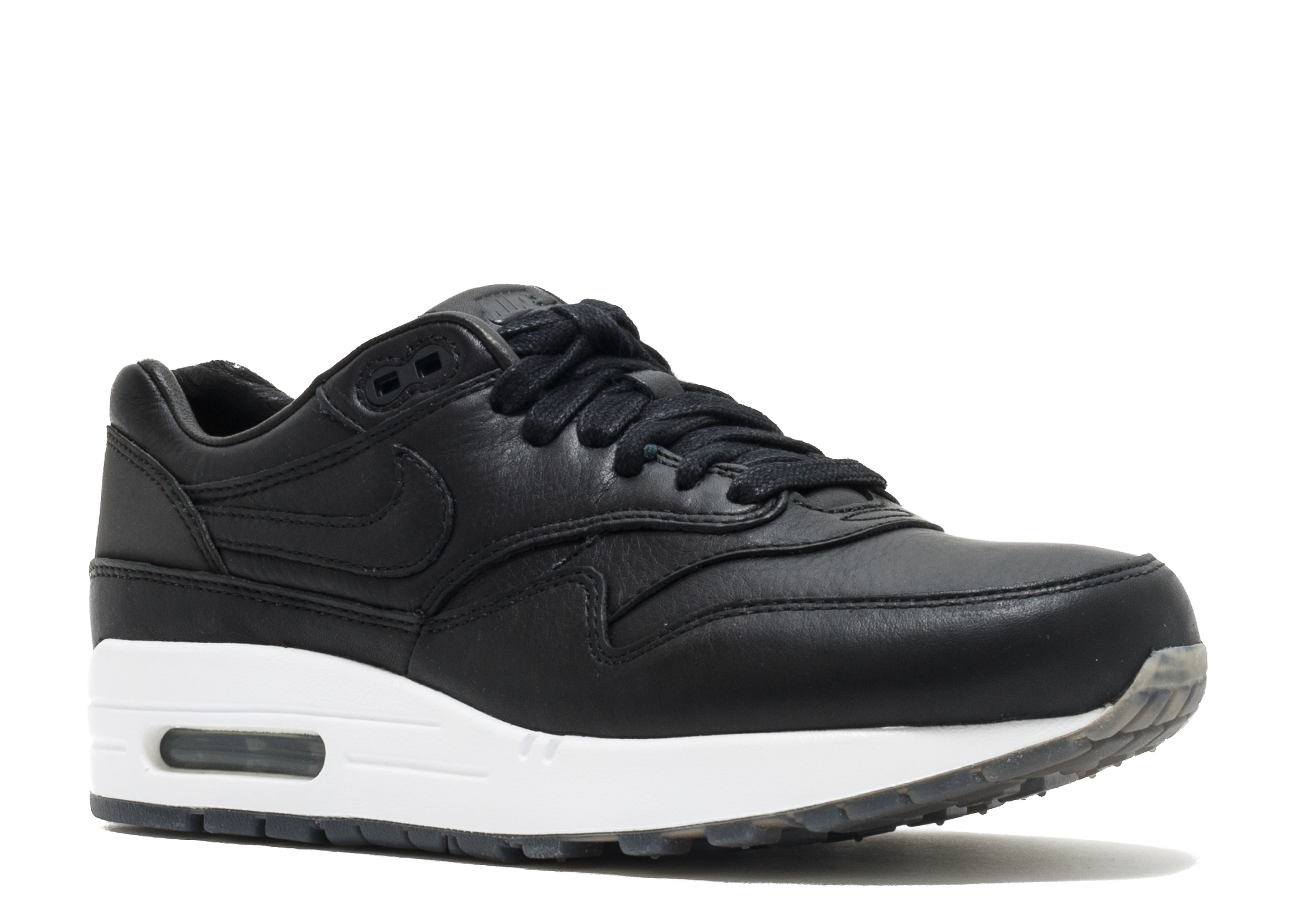 Air Max 1 Pinnacle ‘Black’