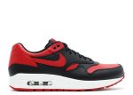 Air Max 1 Premium ‘Bred’