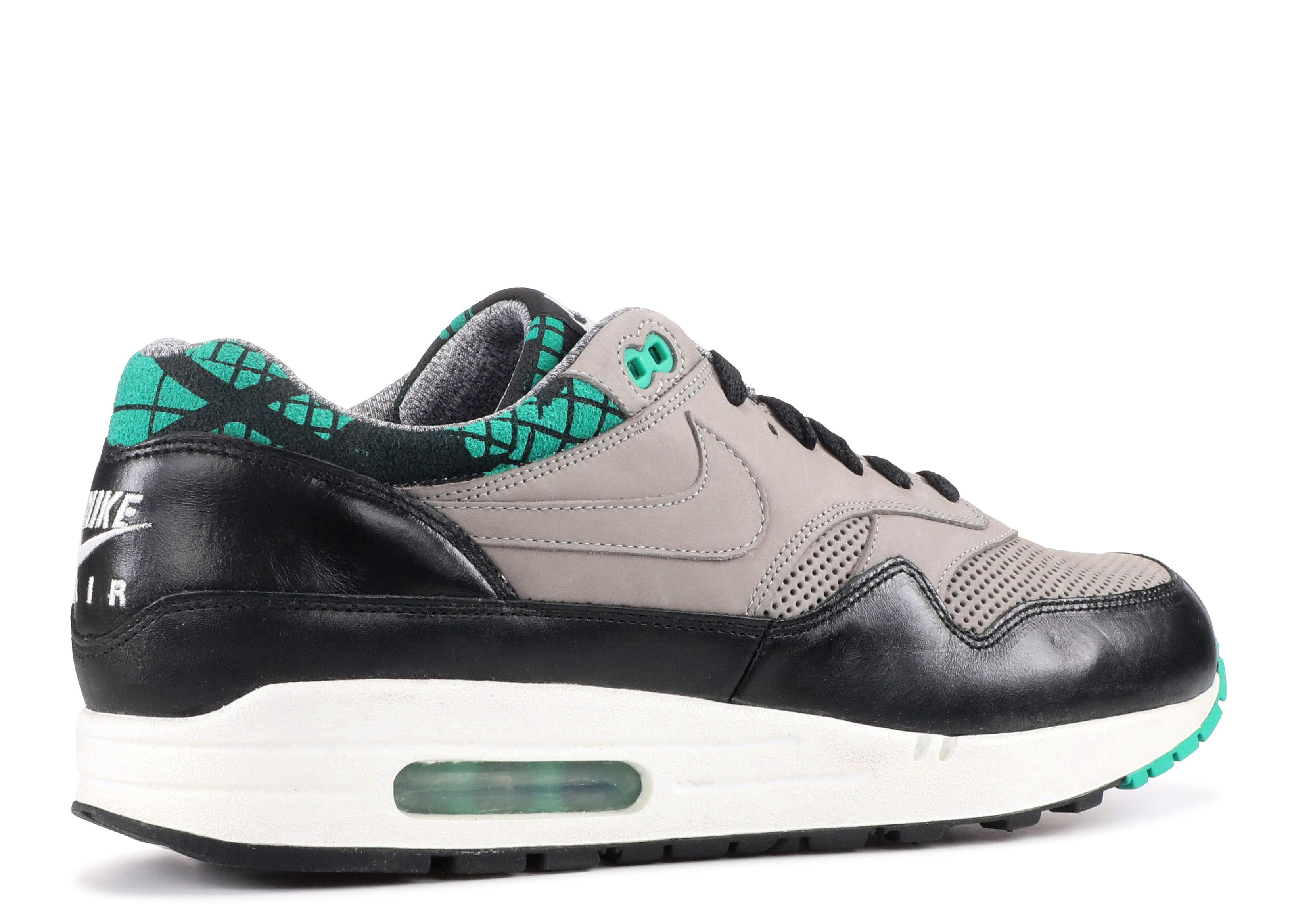 Air Max 1 Premium ‘Charcoal Heather’