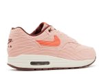 Air Max 1 Premium ‘Coral Stardust Corduroy’