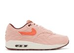 Air Max 1 Premium ‘Coral Stardust Corduroy’