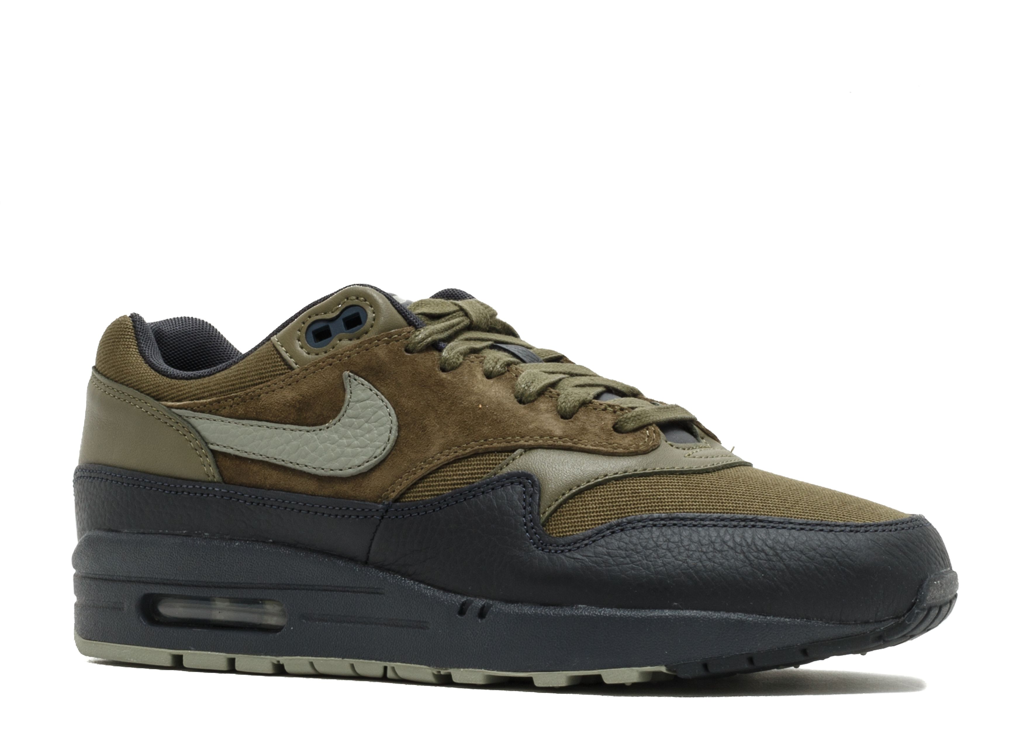 Air Max 1 Premium ‘Dark Stucco’