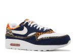 Air Max 1 Premium ‘Denim Leopard’