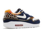 Air Max 1 Premium ‘Denim Leopard’