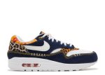 Air Max 1 Premium ‘Denim Leopard’