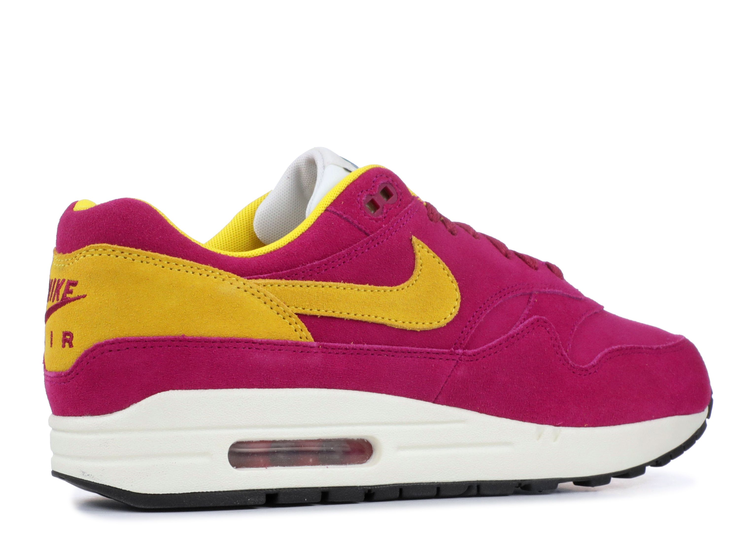 Air Max 1 Premium ‘Dynamic Berry’