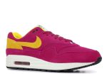 Air Max 1 Premium ‘Dynamic Berry’