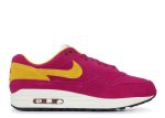 Air Max 1 Premium ‘Dynamic Berry’