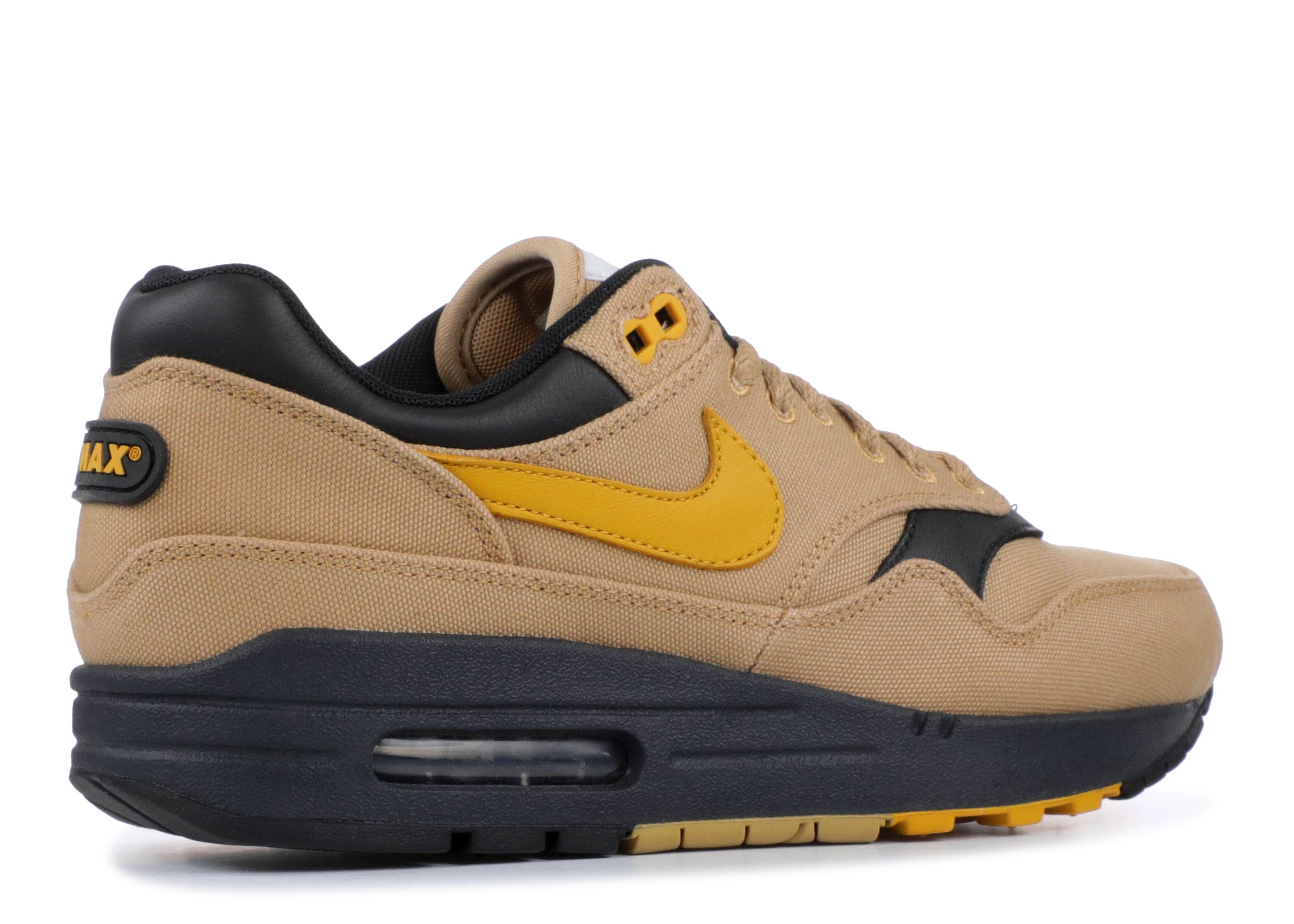 Air Max 1 Premium ‘Elemental Gold’