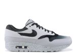 Air Max 1 Premium ‘Grey Gradient Toe’