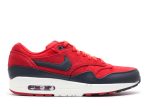 Air Max 1 Premium ‘Gym Red Anthracite’