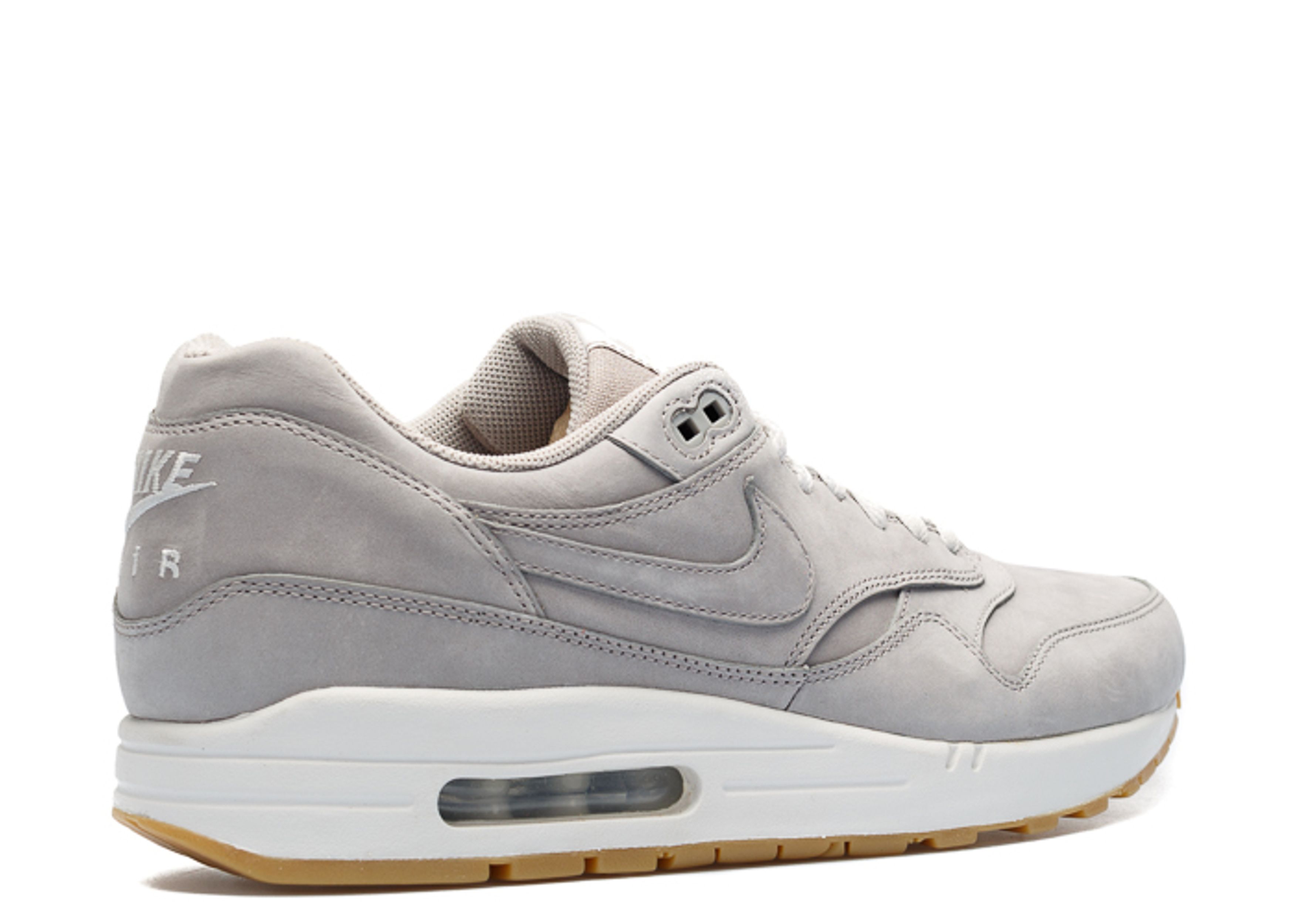 Air Max 1 Premium ‘Medium Grey’