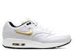 Air Max 1 Premium QS ‘Gold Trophy Pack’