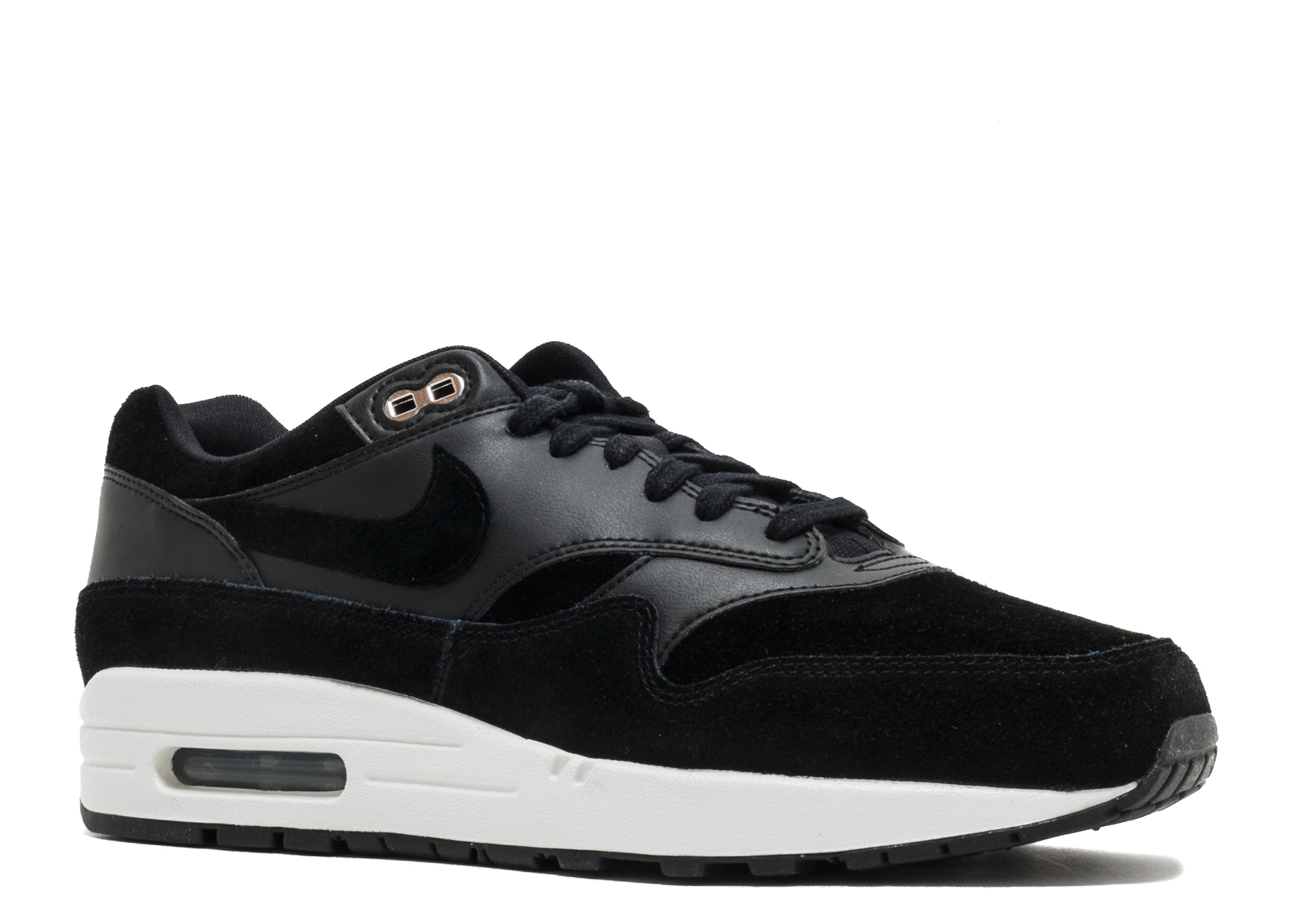 Air Max 1 Premium ‘Rebel Skulls’