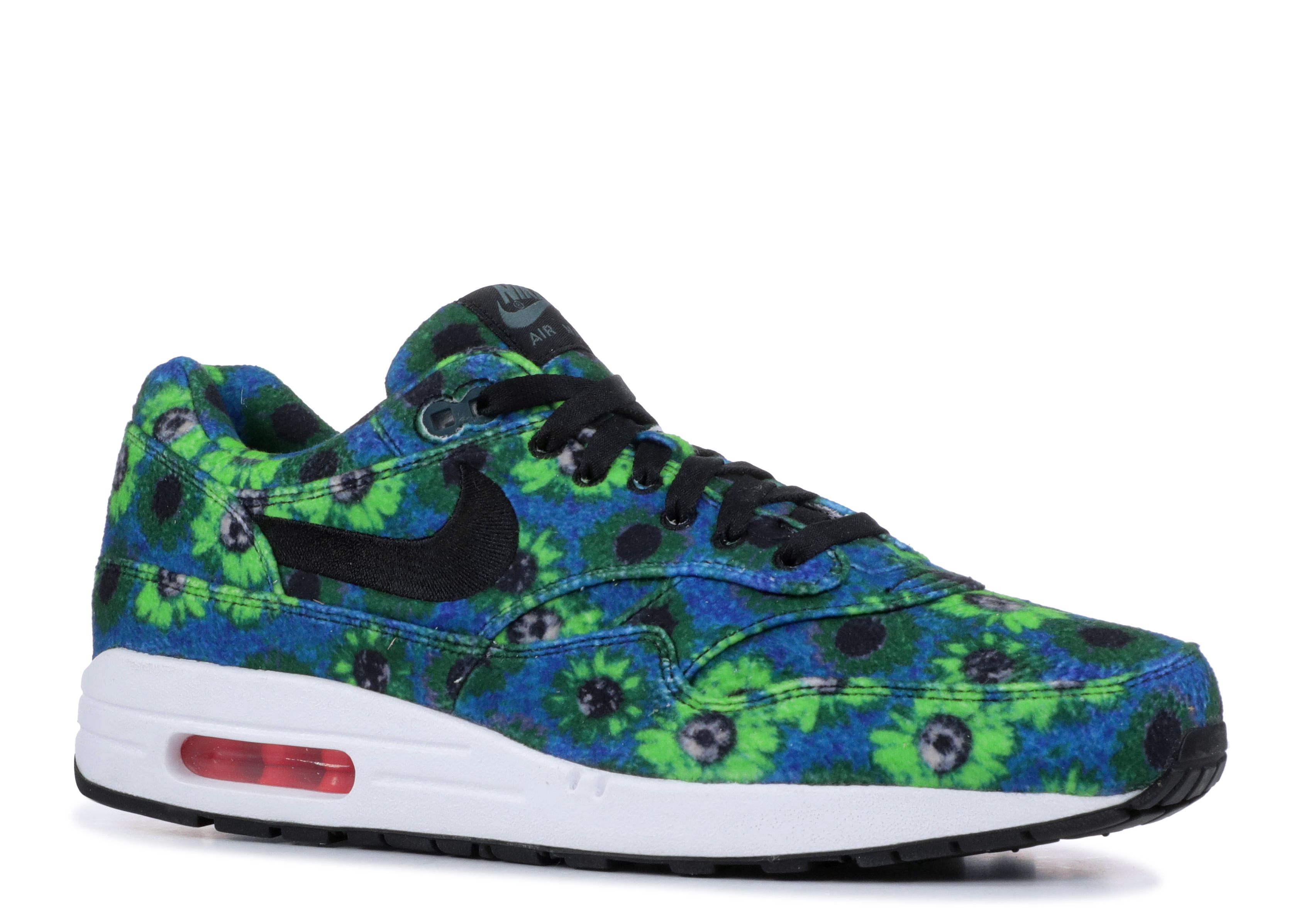 Air Max 1 Premium SE ‘Floral Mowabb’