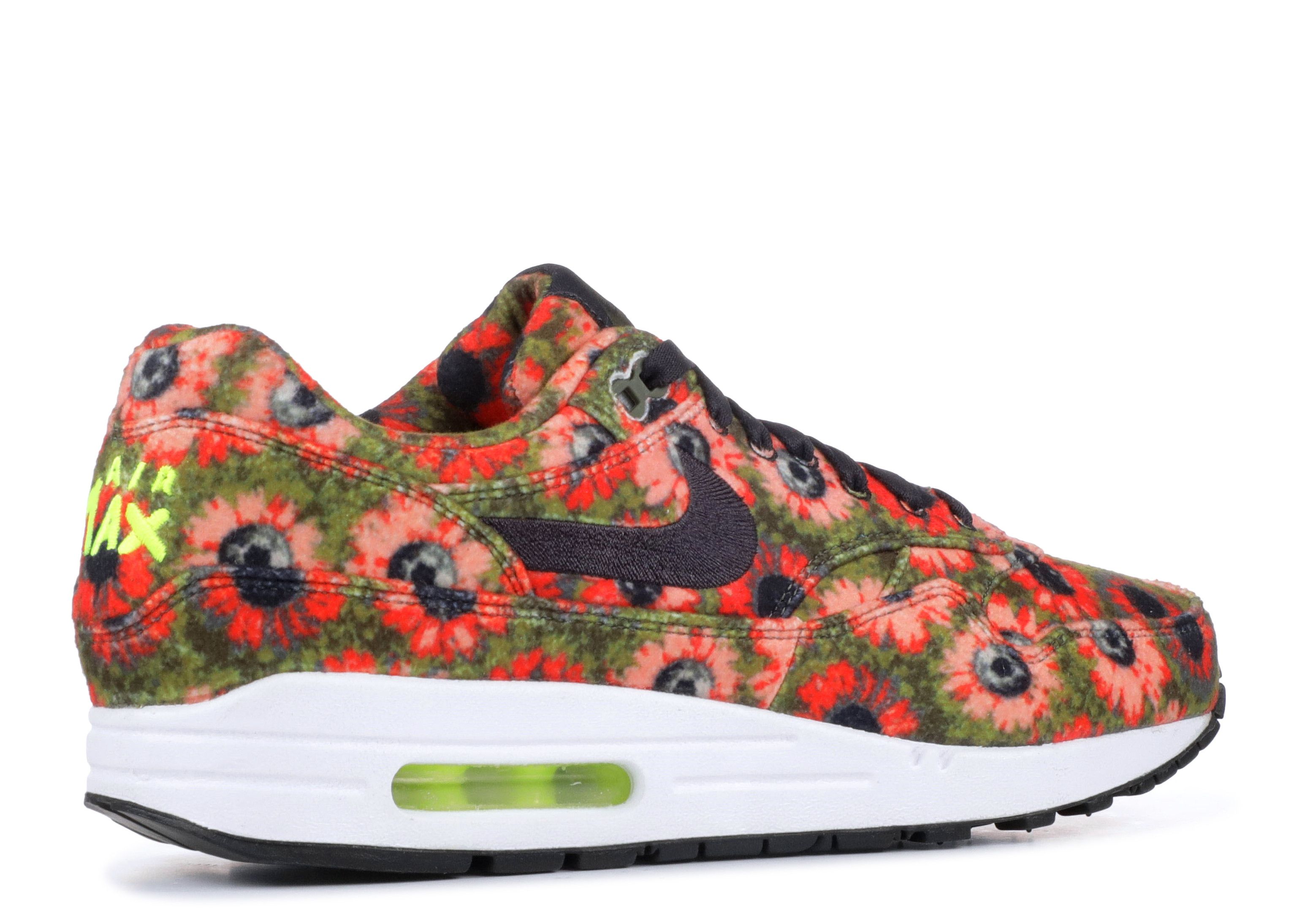 Air Max 1 Premium SE ‘Floral Mowabb’