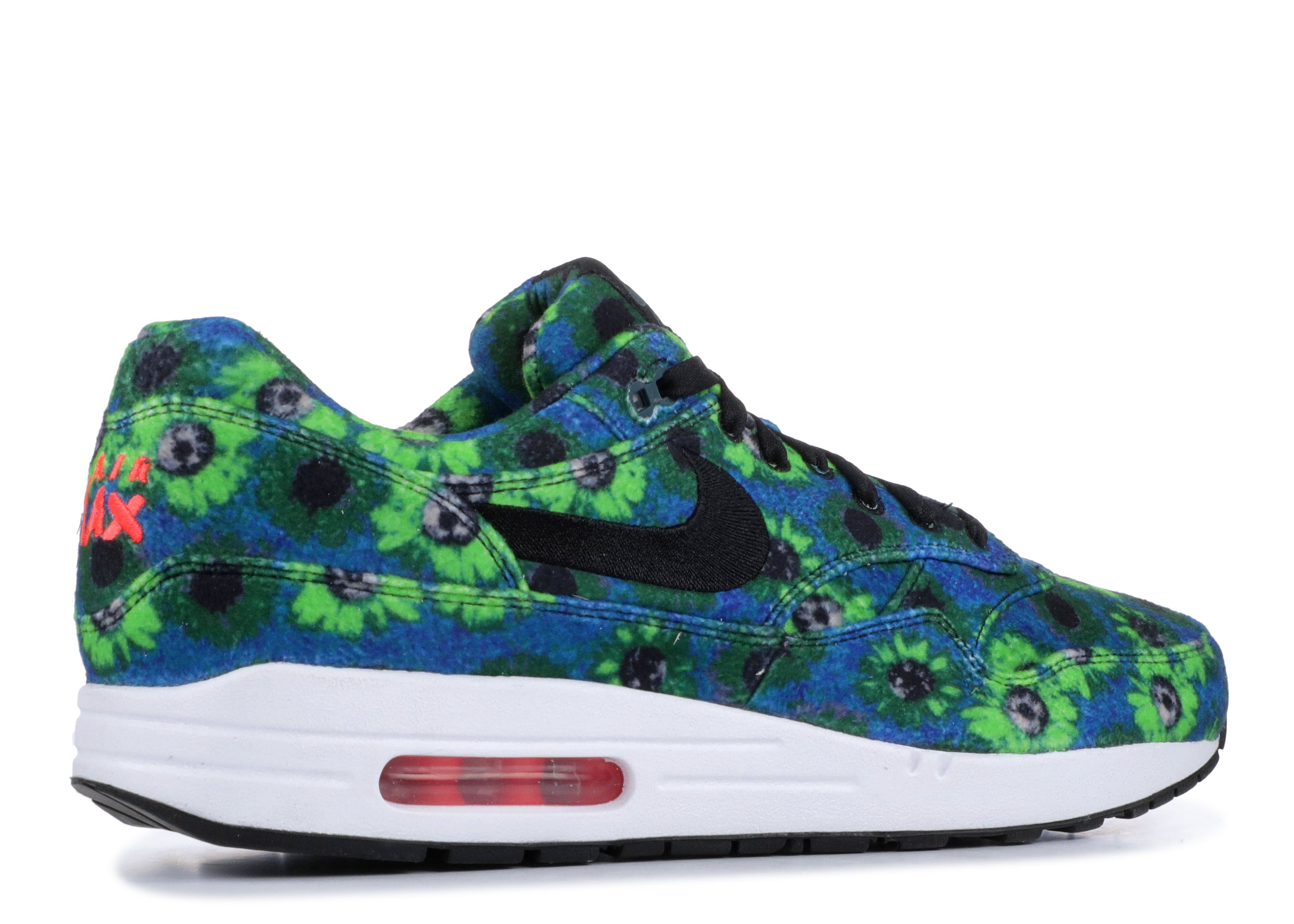 Air Max 1 Premium SE ‘Floral Mowabb’