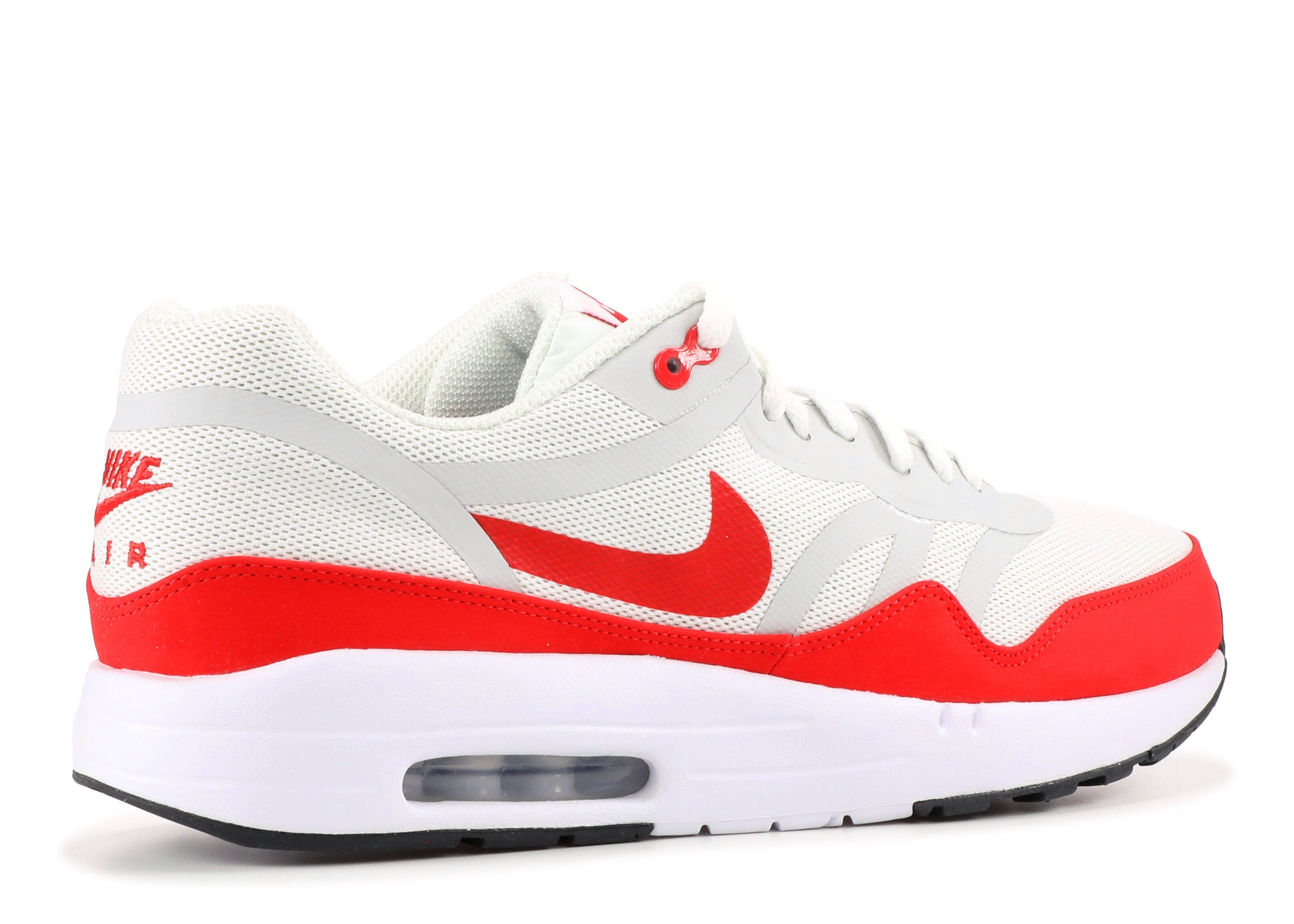 Air Max 1 Premium Tape QS ‘Challenge Red’