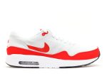 Air Max 1 Premium Tape QS ‘Challenge Red’