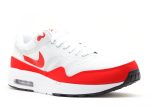 Air Max 1 Premium Tape QS ‘Challenge Red’