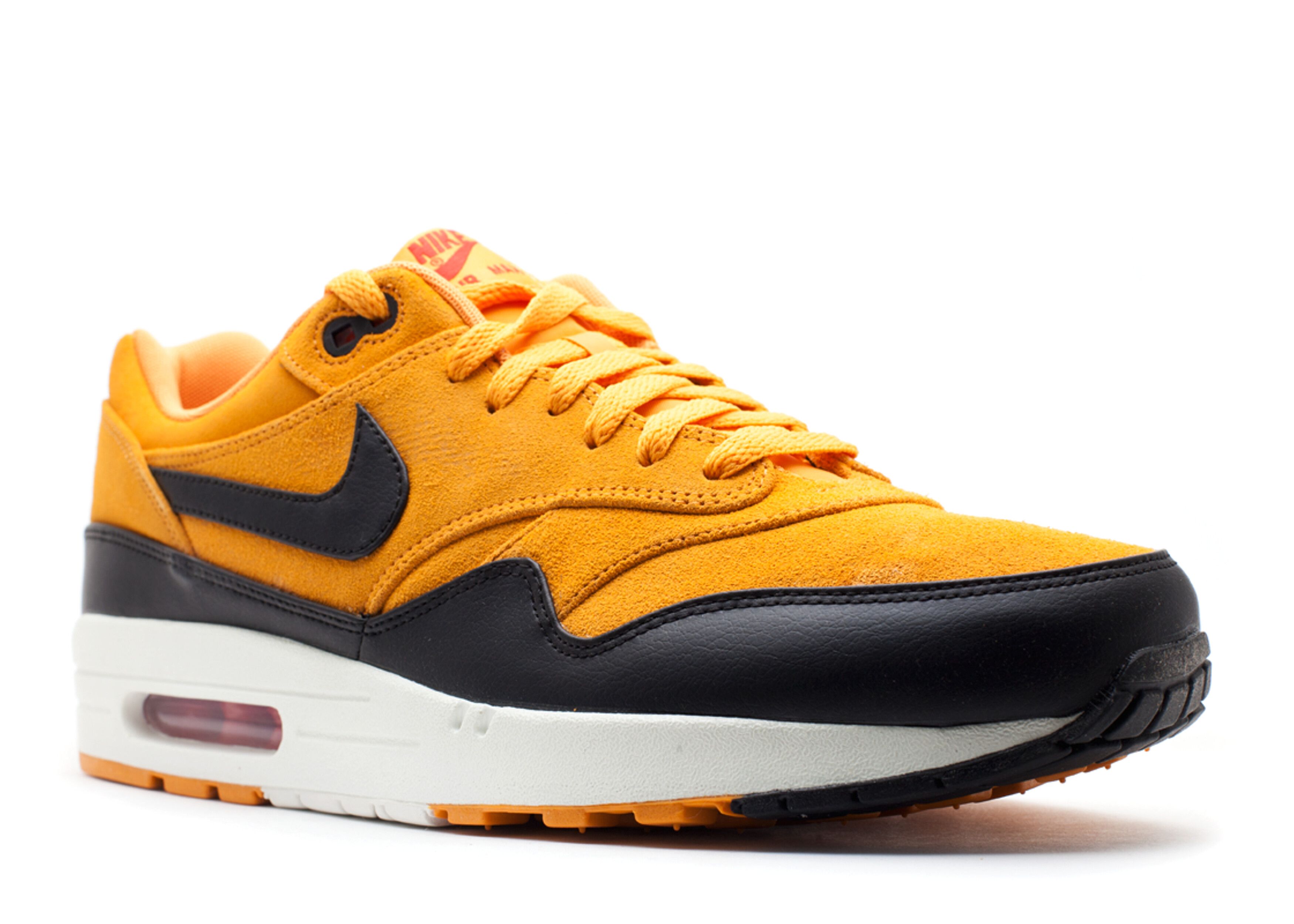 Air Max 1 Prm ‘Canyon Gold’