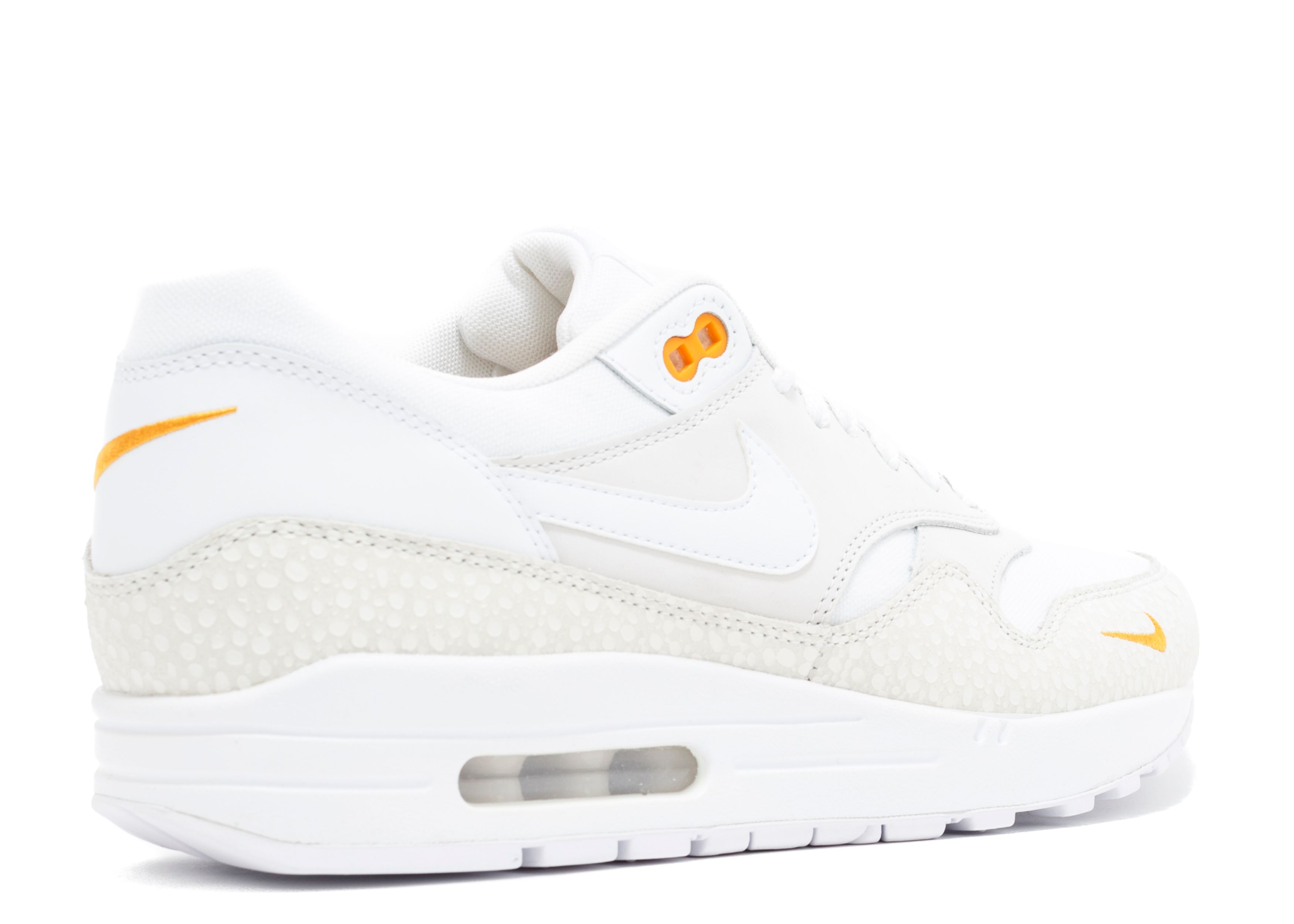 Air Max 1 Prm ‘Kumquat’