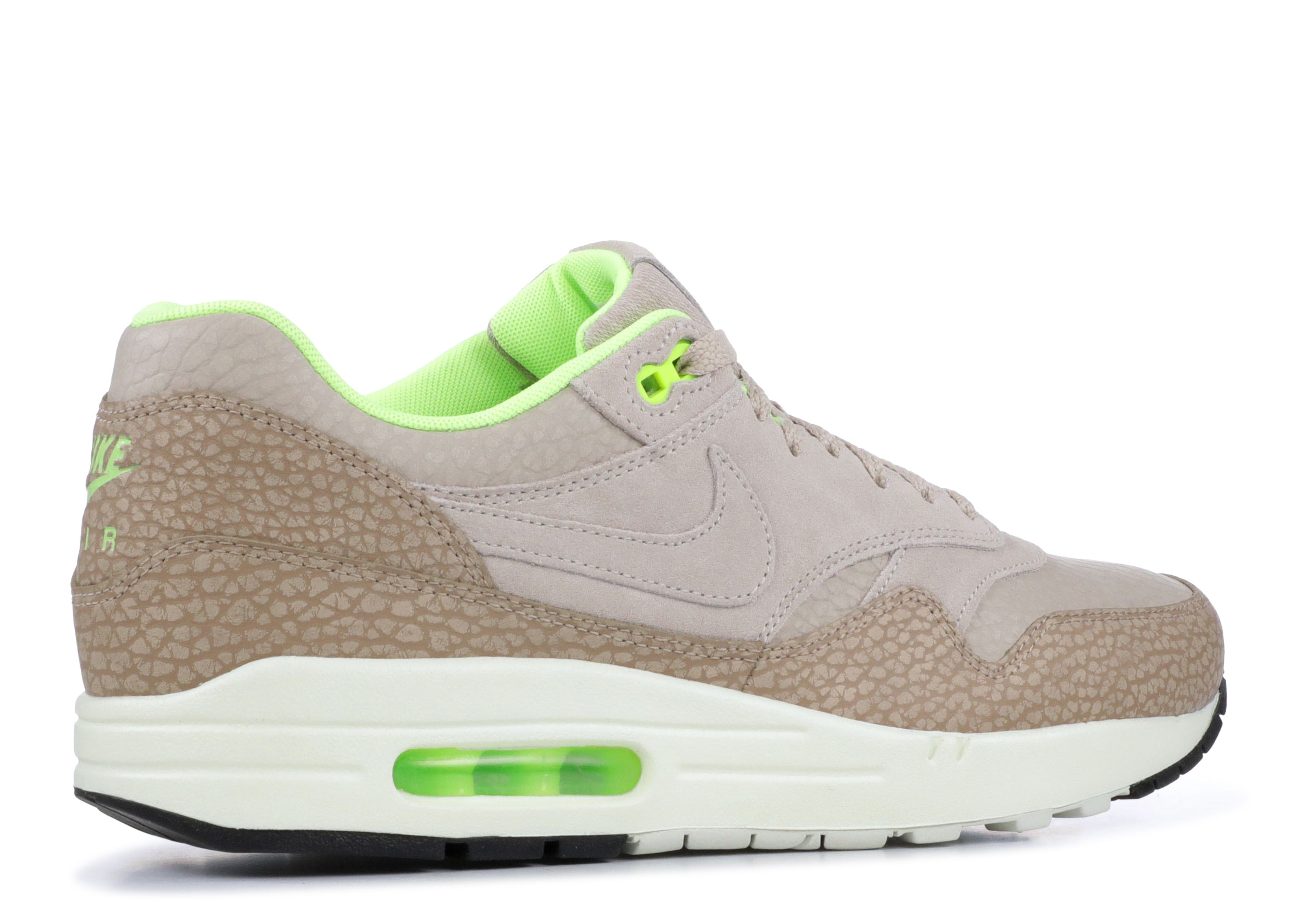 Air Max 1 Prm ‘String’