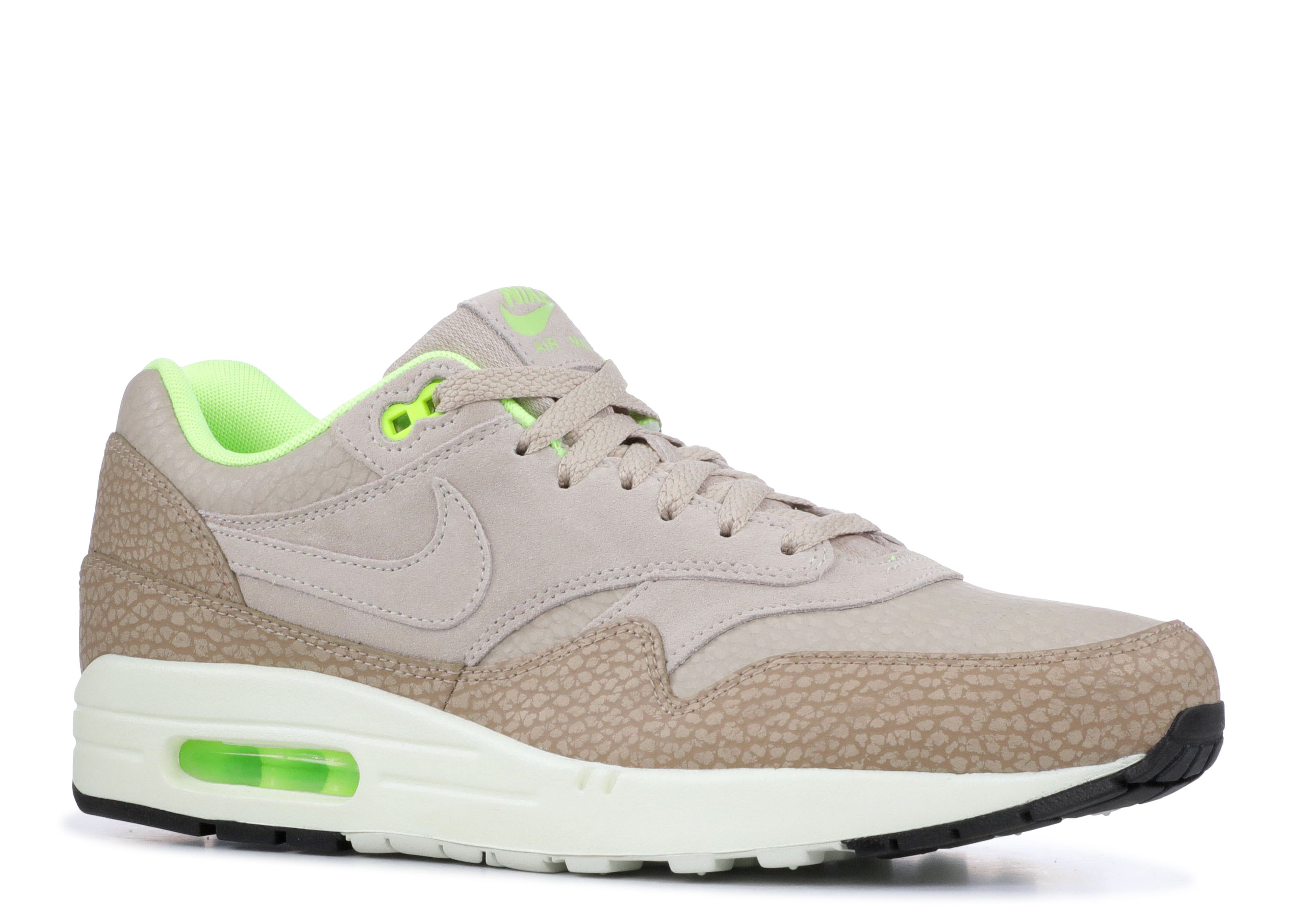 Air Max 1 Prm ‘String’