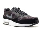 Air Max 1 Prm Tape ‘Black Camo’