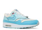 Air Max 1 ‘Puerto Rico Day – Blue Gale’