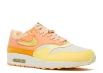 Air Max 1 ‘Puerto Rico Day – Orange Frost’