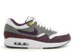 Air Max 1 QS ‘Safari Pack -Grand Purple’