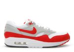 Air Max 1 QS ‘Sport Red’