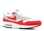 Air Max 1 QS ‘Sport Red’